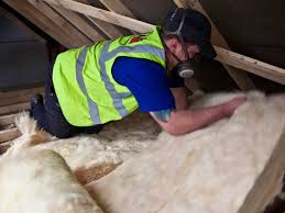 Eco-Friendly Insulation Solutions in Gardiner, ME