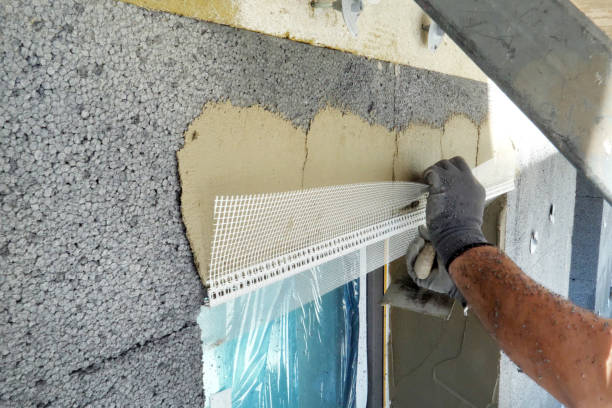 Professional Insulation Services in Gardiner, ME