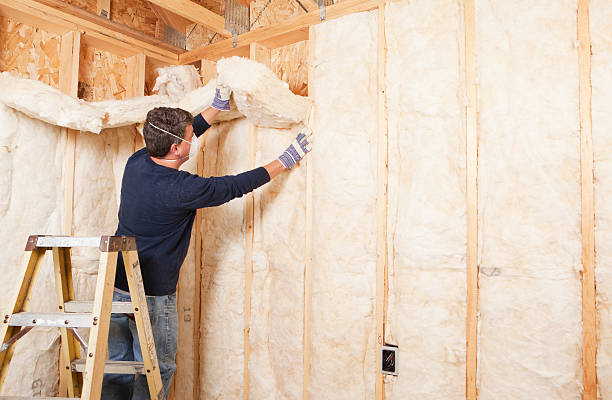 Best Insulation for New Construction  in Gardiner, ME